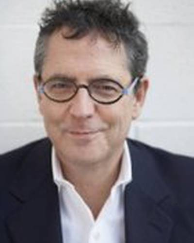 Джерри Левитан фото