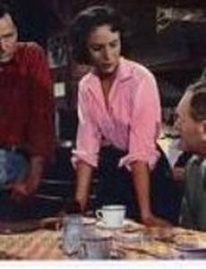 В опасности