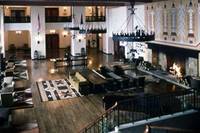 Кадр Сияние