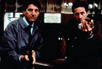 Кадр Незабываемое