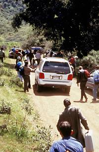 Кадр Удар из космоса (видео)