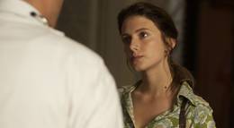 Кадр из фильма "Ночной поезд до Лиссабона" - 2