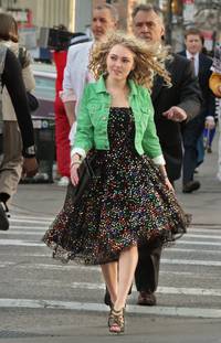 Кадр Дневники Кэрри