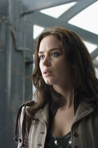 Кадр Призраки