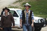 Кадр Дочери Маклеода