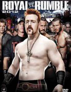 WWE Королевская битва