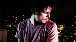 Кадр из фильма "Я прихожу с дождём" - 1