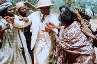 Кадр Мистер Джонсон