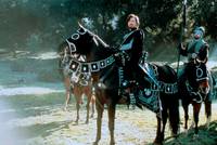 Кадр Робин Гуд: Мужчины в трико