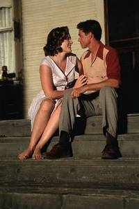 Кадр Похищенный (мини-сериал)