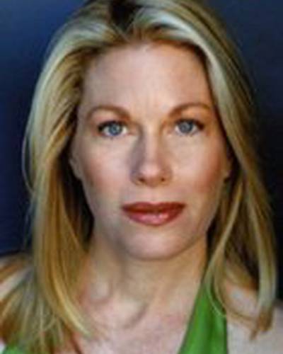 Marin Mazzie фото