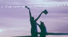 Кадр из фильма "Шепот ангелов" - 2