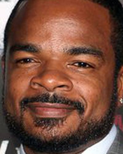 Гари Лерой Грэй фото