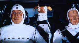 Кадр из фильма "Оставайтесь с нами" - 1