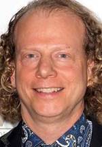 Брюс Коэн фото