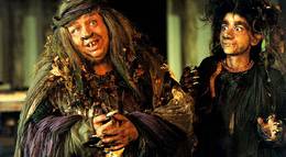 Кадр из фильма "О принцессе Ясненке и летающем сапожнике" - 2