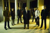 Кадр Макбет