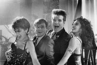 Кадр Мой голубой рай