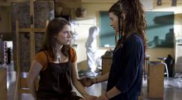 Кадр из фильма "Дневник лесбиянки" - 2