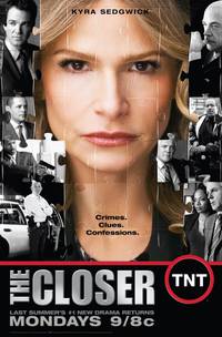 Постер Ищейка