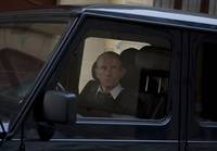 Кадр Кочегар