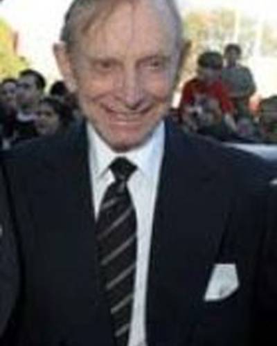 Джон Пэкстон фото