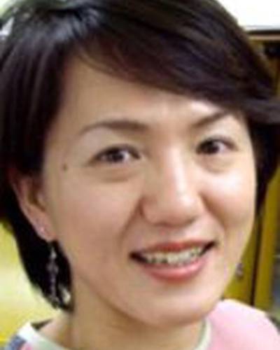 Наоко Огигами фото