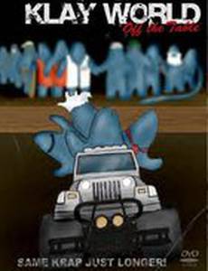 Klay World: Off the Table (видео)