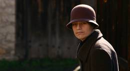 Кадр из фильма "Зависть" - 2