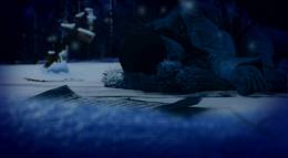 Кадр из фильма "Пиктограммы" - 2