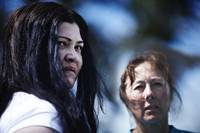 Кадр Уэнтуорт