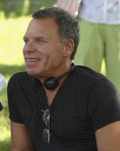 Дэвид Пермут фото