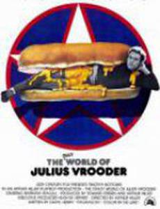 Безумный мир Джулиуса Врудера