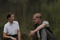 Кадр Die Rebellin