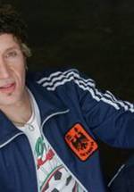 Алекс Бэйкер фото