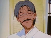 Кадр Тэнти – лишний!