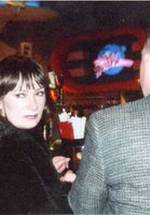 Розмари Гаррис фото