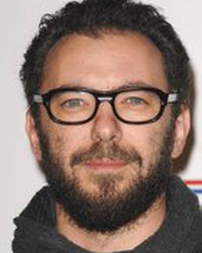 Михаэль Р. Роскам фото