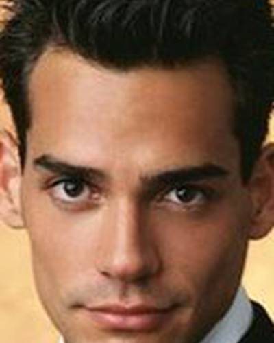 Кристиан де ла Фуэнте фото