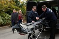 Кадр Алькатрас