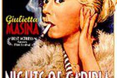 Ночи Кабирии