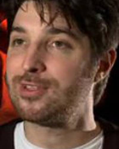 Тоби Хэйнс фото