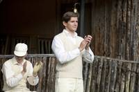 Кадр Аббатство Даунтон