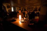 Кадр Тайна перевала Дятлова