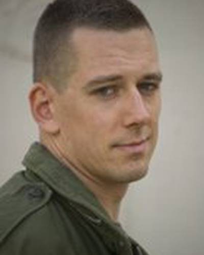 Dave Michael Beaudrie фото