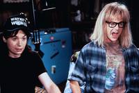 Кадр Мир Уэйна