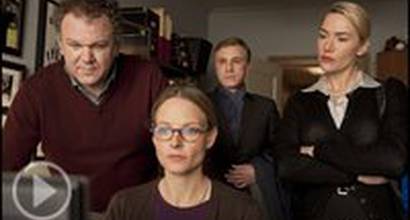 Международный трейлер (русский дублированный) 