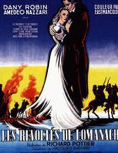 Les révoltés de Lomanach