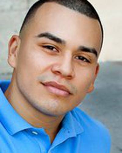 Джозеф Джулиан Сория фото