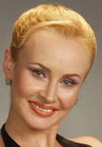 Наталья Морозова фото